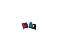 Cahier Oxford Etudiants Organiserbook A4+ petits carreaux 5mm 160 pages reliure spirale couverture polypro coloris assortis
