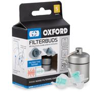 Oxford FilterBuds Bouchons d’oreilles Small Fit 23 SNR