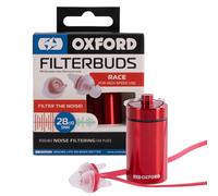 Oxford FilterBuds Race