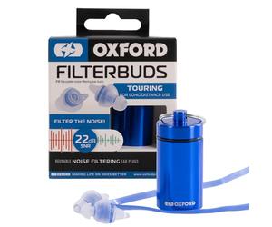 Oxford FilterBuds Touring