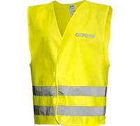 Oxford Gilet lumineux unisexe pour adulte