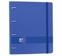 Oxford Hamelin Carpeblock Polyphoam Couleurs Vives
