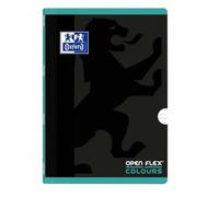 OXFORD OPENFLEX Carnet A4 10 pièces
