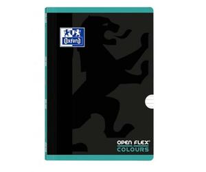 OXFORD OPENFLEX Carnet A4 10 pièces