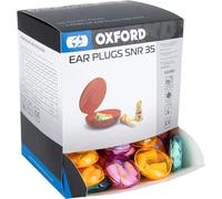 OXFORD : protections auditives "bouchons d'oreille"