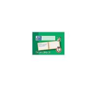 Oxford Schreibheft 1q A5 Quer 311501601