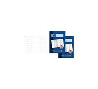 Oxford Vokabelheft, Lineatur: 3v, Din A4, 16 Blatt