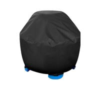 Oxford Water Table Shield - Boîtier imperméable résistant à la poussière, barrière anti-UV | Protection anti-éclaboussures pour salle de jeux, maternelle en plein air pour crèche, jardin spa