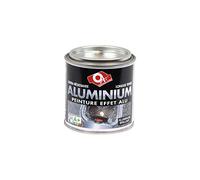 Oxi ALUM.125 Peinture 125 ml Aluminium