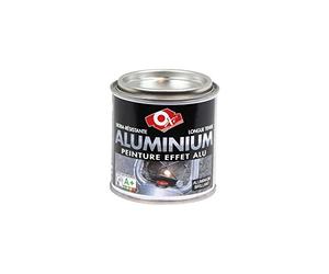 Oxi ALUM.125 Peinture 125 ml Aluminium