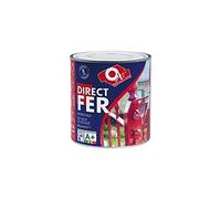 Oxi DFL.5BL Directe fer lisse 0,5 L Blanc