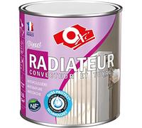 Oxi Peinture radiateur RADIO.5 Satin Blanc 500 ml