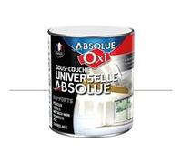 Sous-couche universelle absolue Oxi - Blanche - 2,5 l