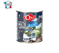 OXI TOP 3+ Gris Foncé
