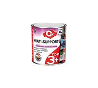 Oxi TOP.5BV Peinture top 3 métaux bois 500 ml Bleu Vif