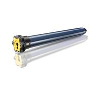 OXIMO TH RTS 10/17 - Motorisation, 230V, radio RTS, pour volets roulants. Sans câble. -SOMFY-
