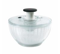 Oxo 1102100 Mini Essoreuse à Salade Diam 20 cm Transparente
