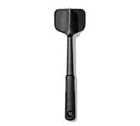 OXO 11153900MLNYK Broyeur de Viande Silicone/Nylon Noir/Rouge 30 x 20 x 15 cm