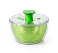 Oxo 1155901 Essoreuse à Salade diam 26 cm Verte