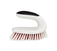 OXO 33881V8MLNYK Brosse à récurer universelle, blanc/noir/rouge