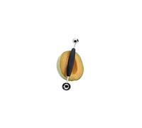 OXO 397 MOULE A BOULE DOUBLE TETE