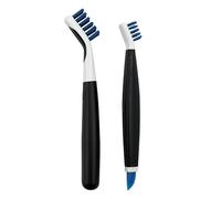 OXO, Blue Good Grips Set de brosses à Nettoyage en Profondeur