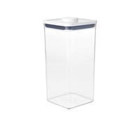 Oxo - Boã®Te De Conservation Pop Carrã©E Haute 5,7 L - Transparent