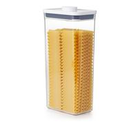 POP Boite de conservation OXO 3,5 L Couvercle hermétique rectangle Haute