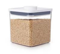 OXO Bocal Carré Hermétique Pop 4,20L 11x11x32Cm OXO 11233500
