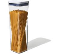 Oxo - Boîte Alimentaire De Conservation Pop Petite Carree