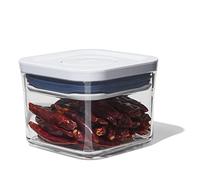 POP Boite de conservation OXO 0,4 L Couvercle hermétique carré
