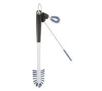Set de nettoyage GOOD GRIPS, pour bouteilles d'eau, noir, plastique, OXO