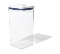 OXO - Conteneur Pop Good Grips Carré Transparent Hermétique