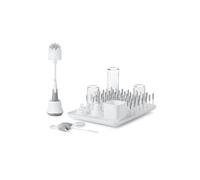 OXO Ensemble de Nettoyage pour Bouteille et gobelet, Gris