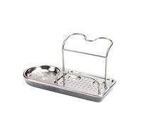 Oxo Good Grips 1068659 Porte-Savon Liquide Vaisselle