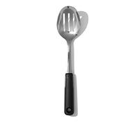 OXO Good Grips 11283200 Cuillère ajourée en acier inoxydable