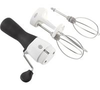 OXO Good Grips – Batteur manuel à œufs 1126980 – inox et plastique