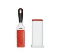 OXO Good Grips Brosse à meubles ""FurLifter"" blanc 8 x 5 x 24 cm