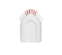 OXO Good Grips Brosse Extensible pour Baignoire et carrelage Recharge, Multicolore