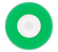 Couvercle de fermeture GOOD GRIPS 28 cm, vert, silicone, OXO