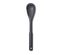 OXO Good Grips Cuillère de service, Petite taille | Tête résistante à la chaleur, compatible avec les revêtements antiadhésifs, manche antidérapant