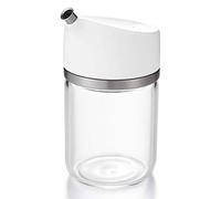 OXO Huilier vinaigrier en verre bouchon verseur 150 ml