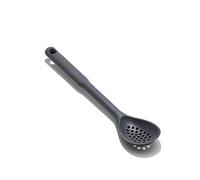 OXO Good Grips Écumoire, Taille | Tête résistante à la chaleur, compatible avec les revêtements antiadhésifs, manche antidérapant