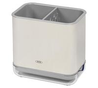 OXO - Good Grips - Égouttoir à couverts en acier inoxydable