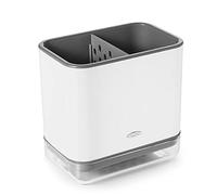 OXO Good Grips Égouttoir à Couverts ou Organiseur d'évier
