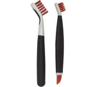 Ensemble de brosses de nettoyage Oxo - - 38,1 x190x165mm G