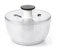 OXO Good Grips, Essoreuse à salade, Transparent