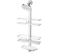 OXO Good Grips Étagère de Douche 3 étages en Aluminium
