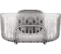OXO Good Grips Organisateur d'évier - avec ventouse