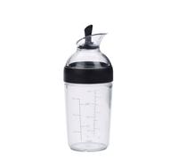 Shaker OXO pour vinaigrette 236ml noir